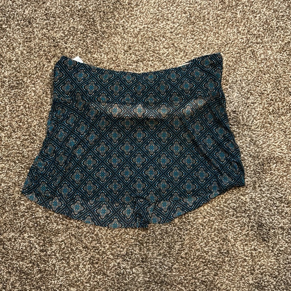 Strapless bathing suit top - Picture 2 of 4